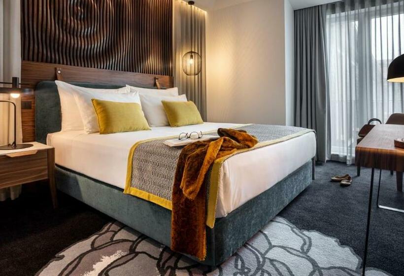 اتاق سوپریور خانوادگی, Pousada Do Porto Rua Das Flores