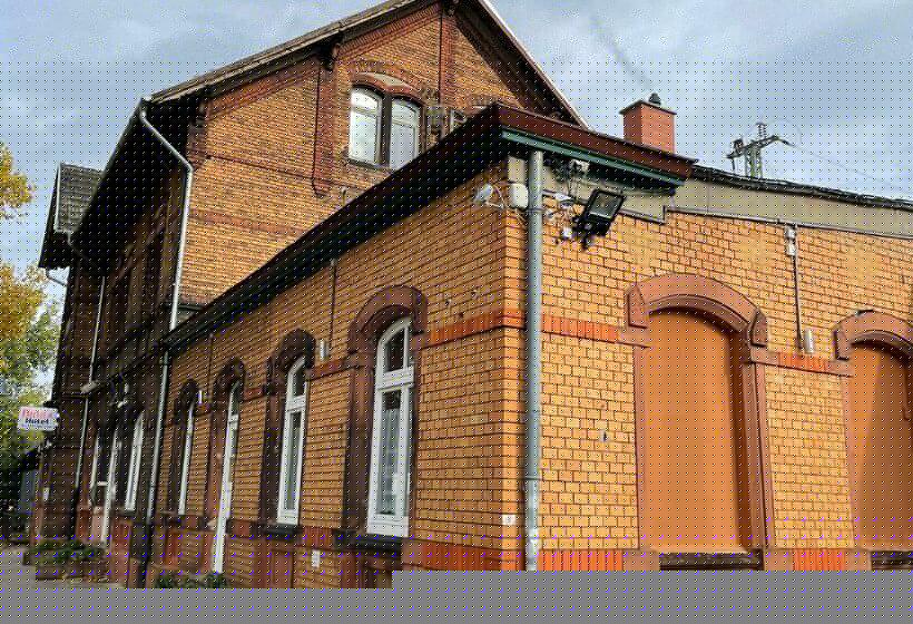 Номер Economy, Relax Hotel Ludwigshafen