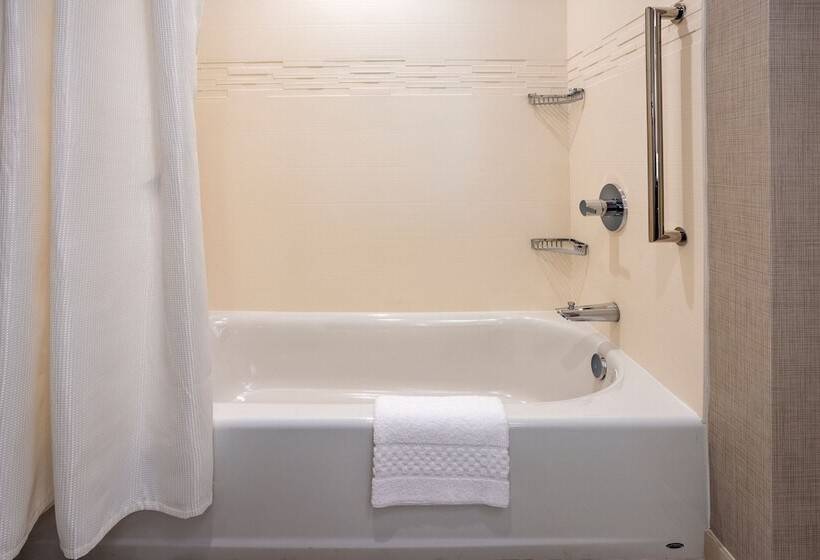 Студия Стандарт, Residence Inn By Marriott Wenatchee