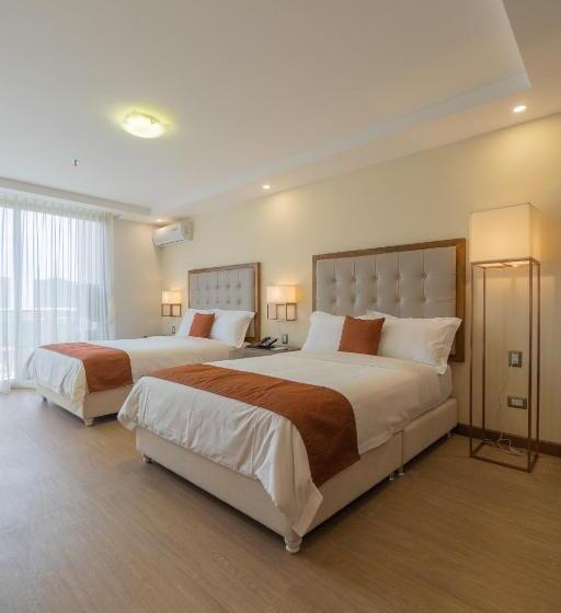 اتاق لوکس, Vista Quince