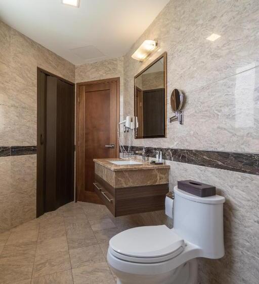 اتاق لوکس, Vista Quince