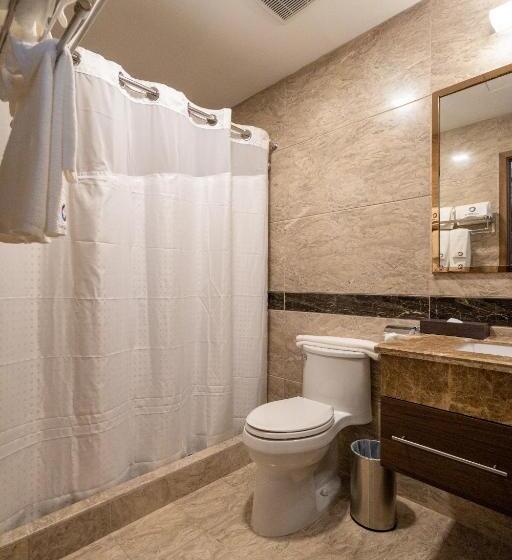 اتاق لوکس, Vista Quince