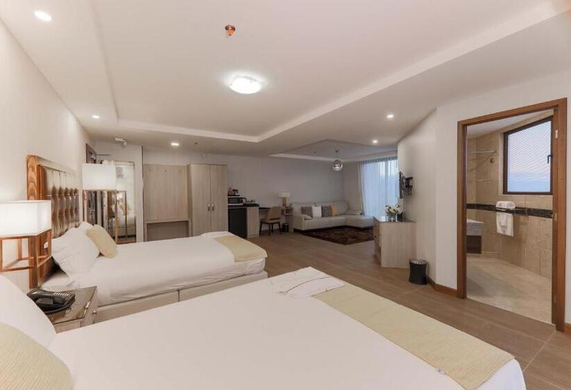 استودیوی استاندارد, Vista Quince