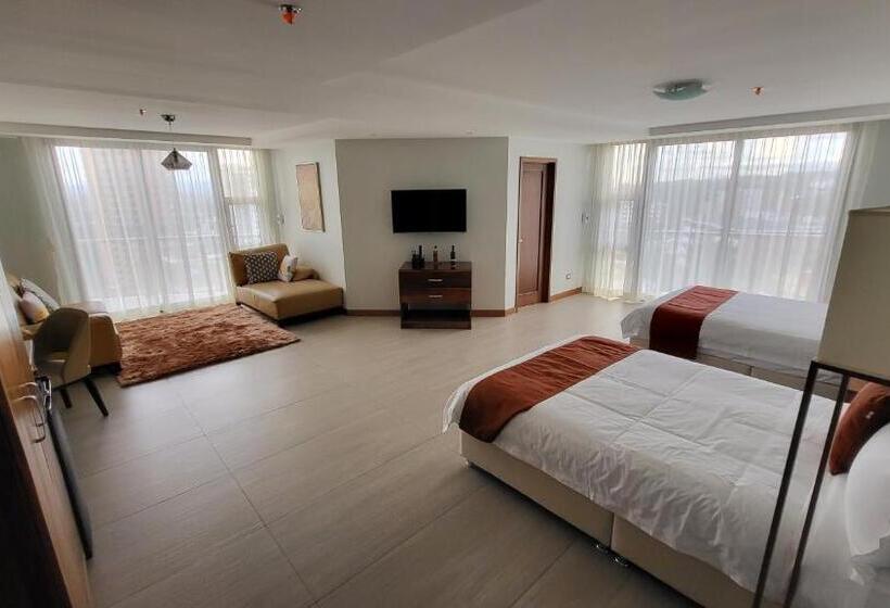 استودیوی استاندارد, Vista Quince