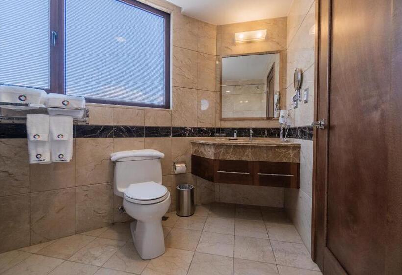 سوییت سوپریور, Vista Quince