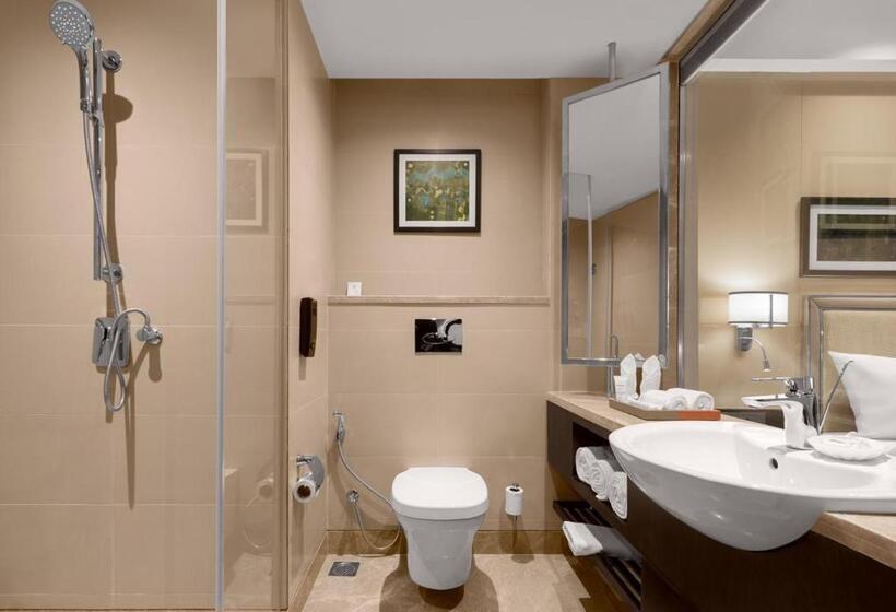 Habitación Deluxe, Welcomhotel By Itc Hotels, Katra