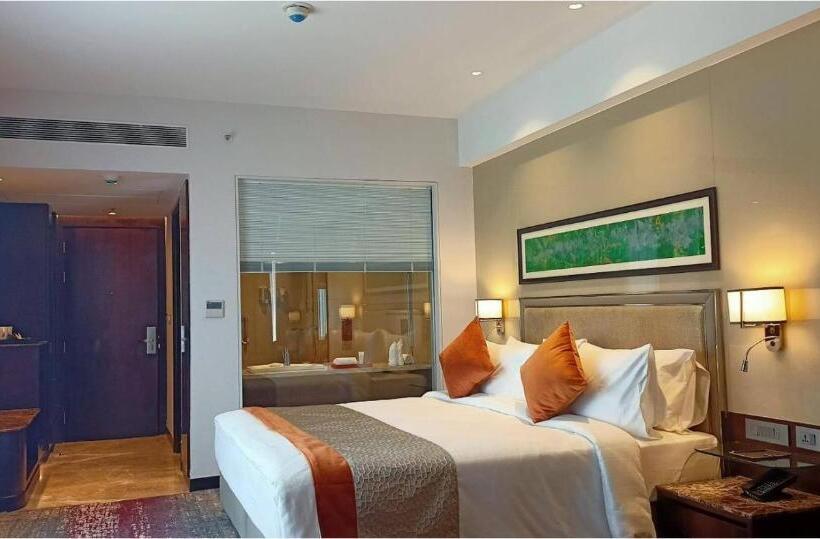 اتاق لوکس, Welcomhotel By Itc Hotels, Katra