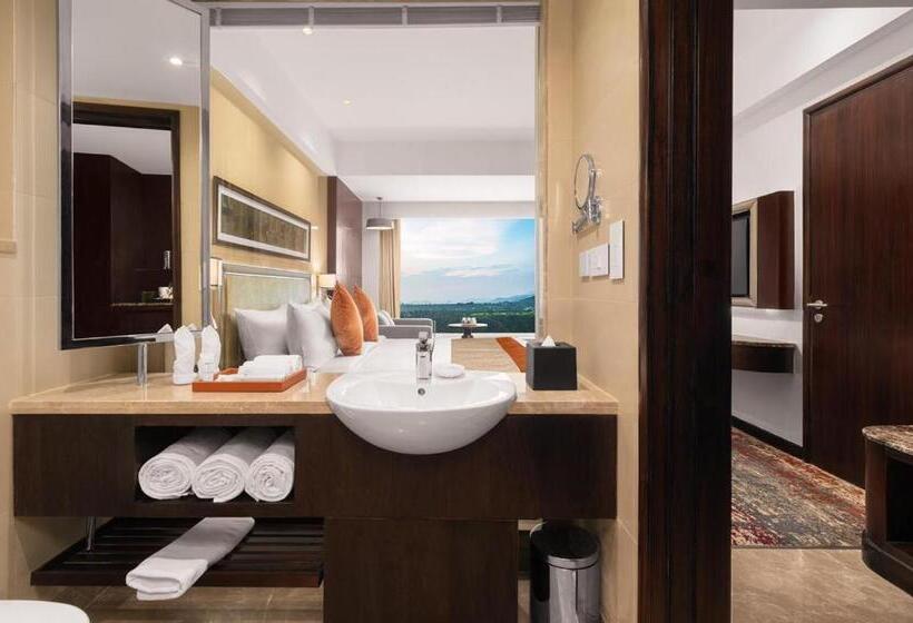 اتاق سوپریور, Welcomhotel By Itc Hotels, Katra