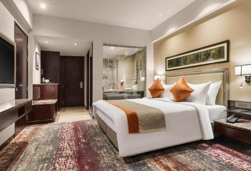 اتاق سوپریور, Welcomhotel By Itc Hotels, Katra