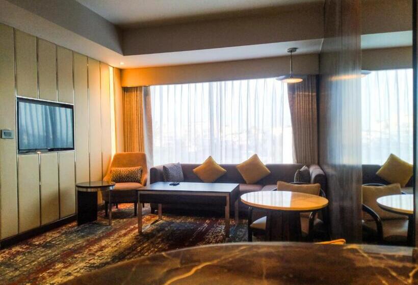 Suite Ejecutiva, Welcomhotel By Itc Hotels, Katra