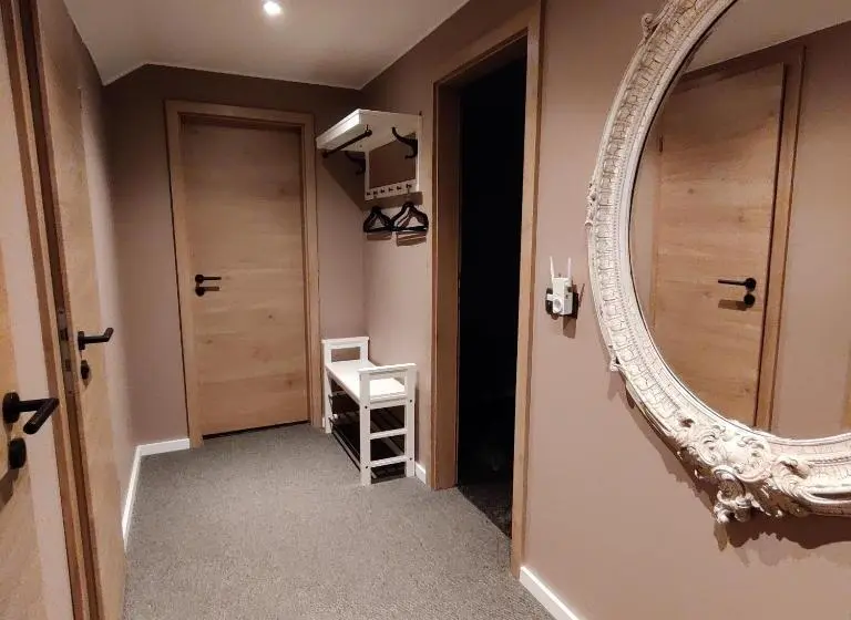 اتاق استاندارد, Prestshús 2 Guesthouse