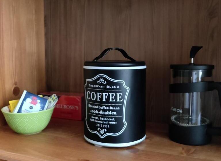 اتاق لوکس با چشمانداز دریا, Prestshús 2 Guesthouse