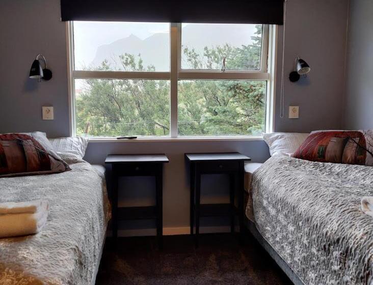 اتاق استاندارد, Prestshús 2 Guesthouse