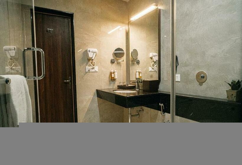 수피리어 룸, Playotel Premier Guna