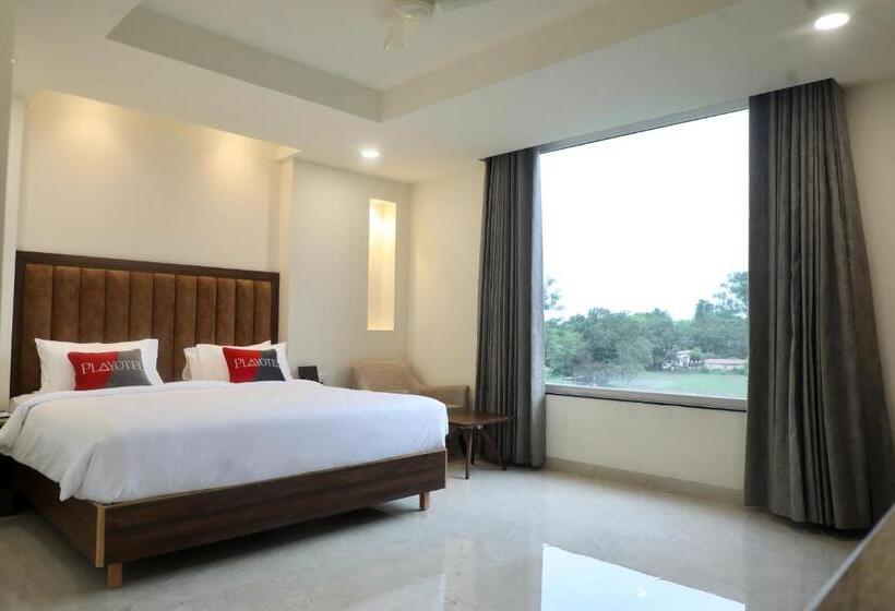 스탠다드 룸, Playotel Premier Guna