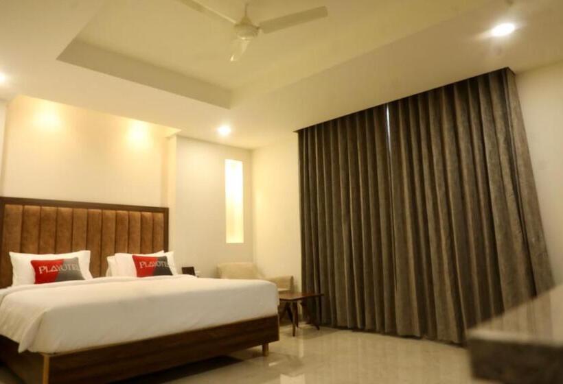 스탠다드 룸, Playotel Premier Guna