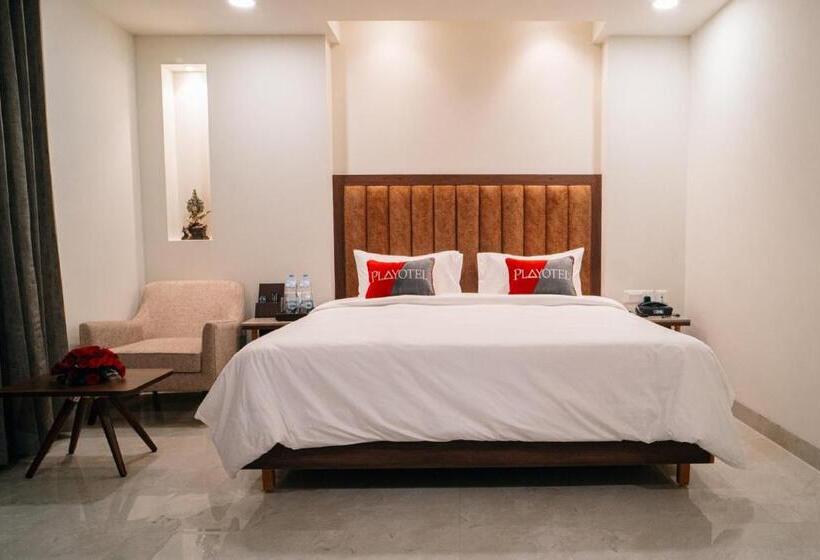 스탠다드 룸, Playotel Premier Guna