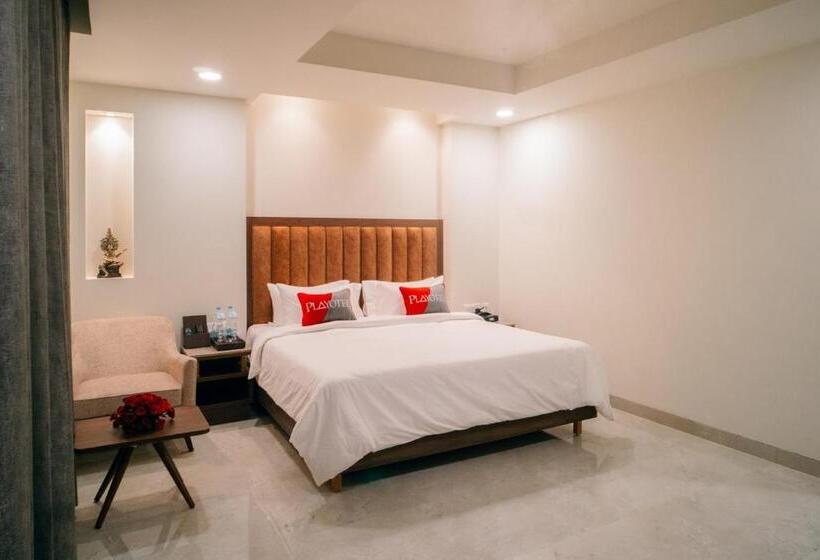 스탠다드 룸, Playotel Premier Guna