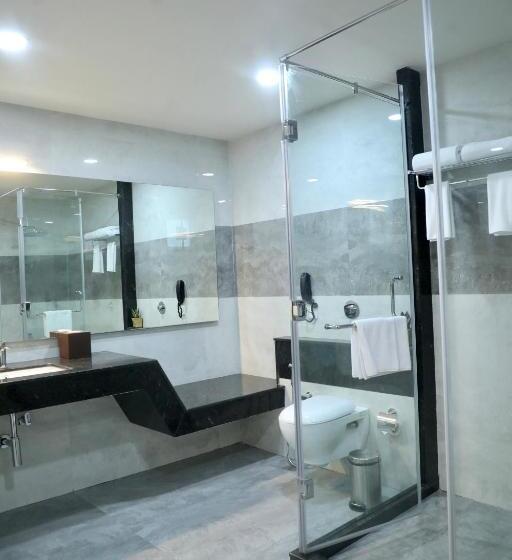 수피리어 룸, Playotel Premier Guna