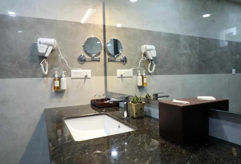 수피리어 룸, Playotel Premier Guna