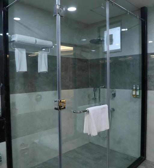 수피리어 룸, Playotel Premier Guna