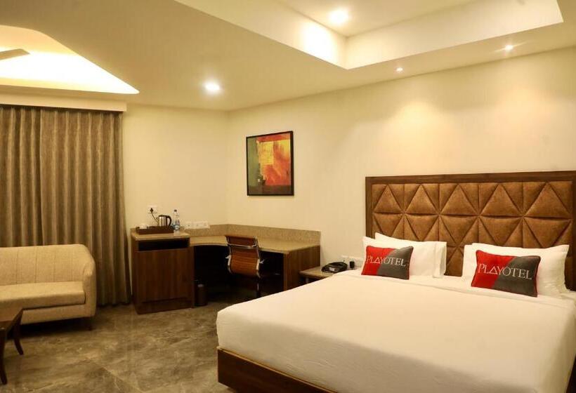 수피리어 룸, Playotel Premier Guna