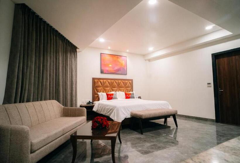 수피리어 룸, Playotel Premier Guna