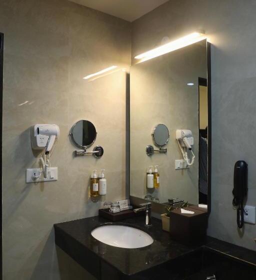 이그제큐티브 스위트, Playotel Premier Guna