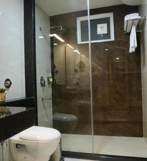 이그제큐티브 스위트, Playotel Premier Guna