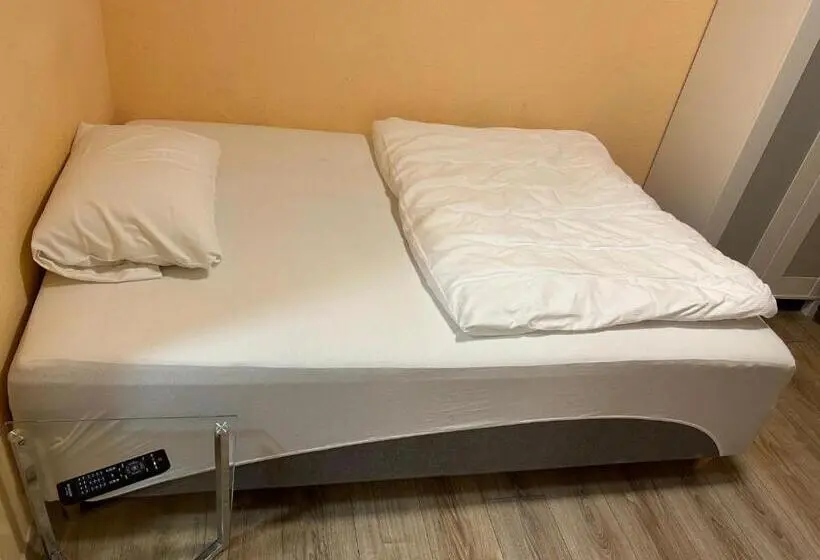 スタンダードルーム, Relax Hotel Ludwigshafen