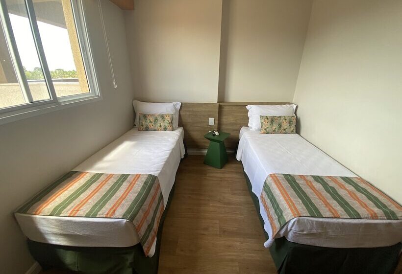 프리미엄 스위트, Hot Beach Suites