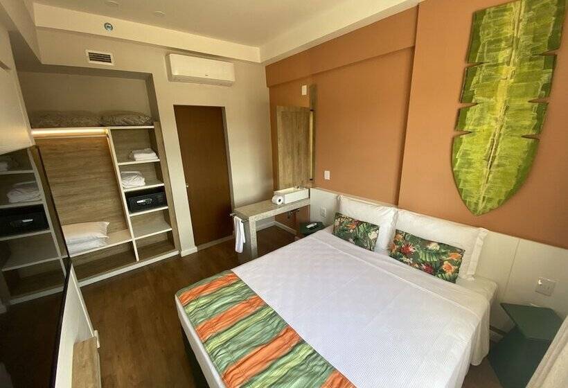 프리미엄 스위트, Hot Beach Suites