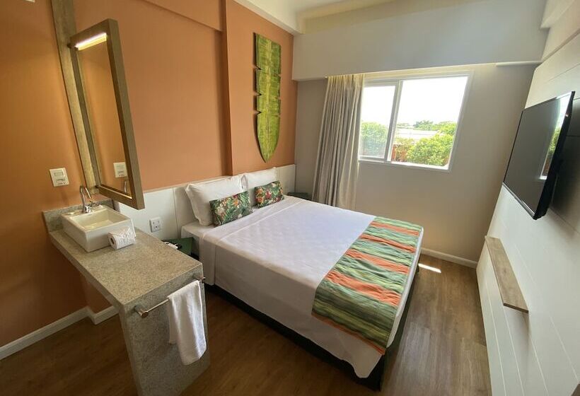 프리미엄 스위트, Hot Beach Suites