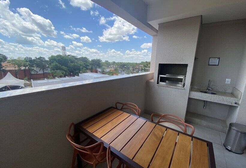 프리미엄 스위트, Hot Beach Suites