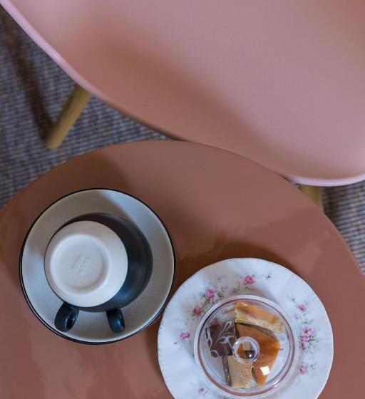 스탠다드 룸, Stadshotel Steegoversloot