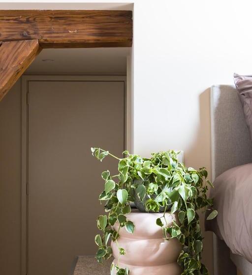 스탠다드 룸, Stadshotel Steegoversloot