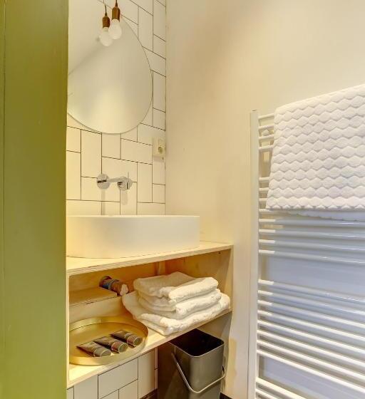 수피리어 룸, Stadshotel Steegoversloot