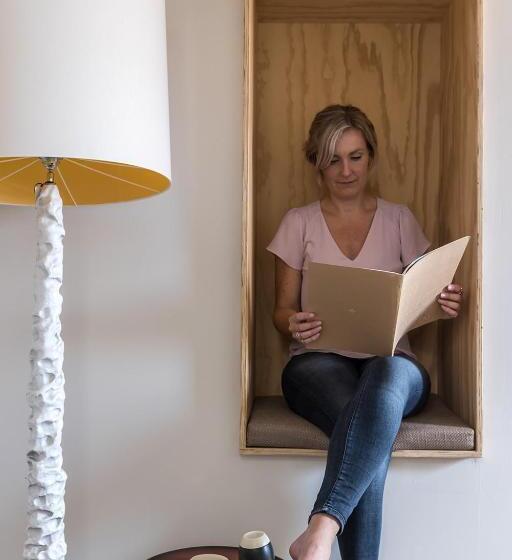 스탠다드 룸, Stadshotel Steegoversloot