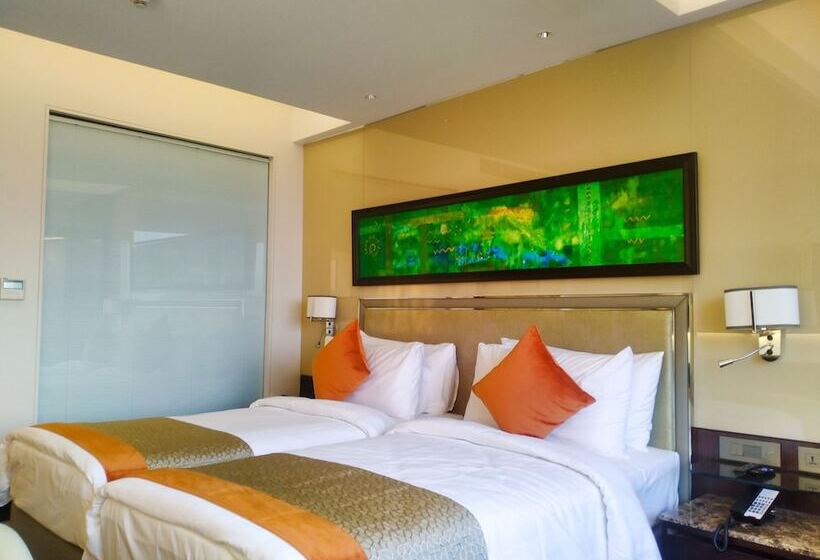 اتاق لوکس, Welcomhotel By Itc Hotels, Katra