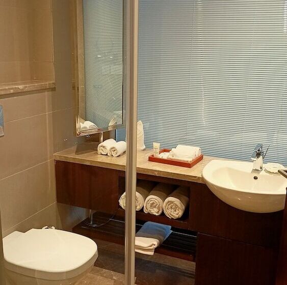 اتاق لوکس, Welcomhotel By Itc Hotels, Katra