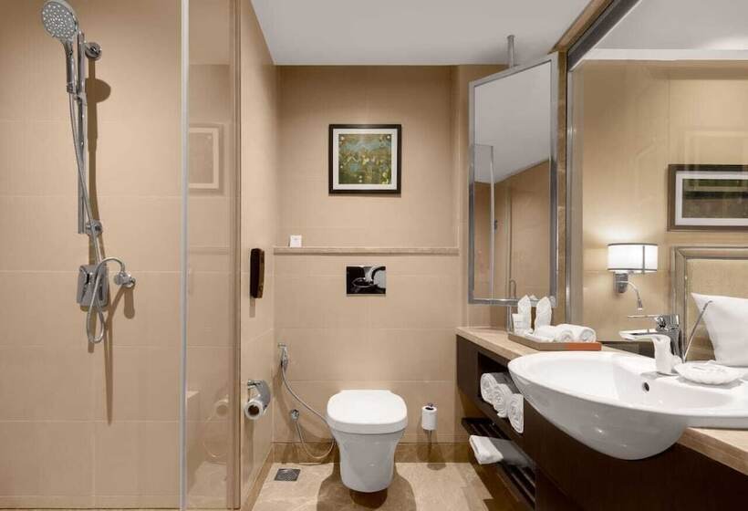 اتاق لوکس, Welcomhotel By Itc Hotels, Katra