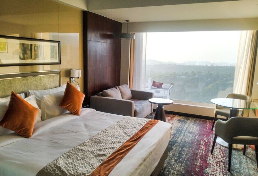 اتاق سوپریور, Welcomhotel By Itc Hotels, Katra