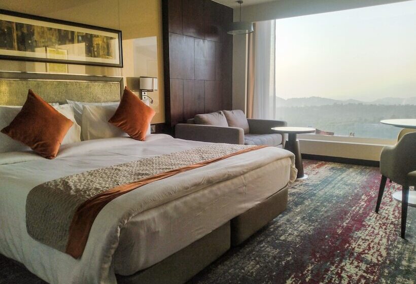 اتاق سوپریور, Welcomhotel By Itc Hotels, Katra