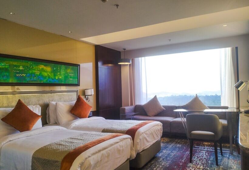 اتاق سوپریور, Welcomhotel By Itc Hotels, Katra