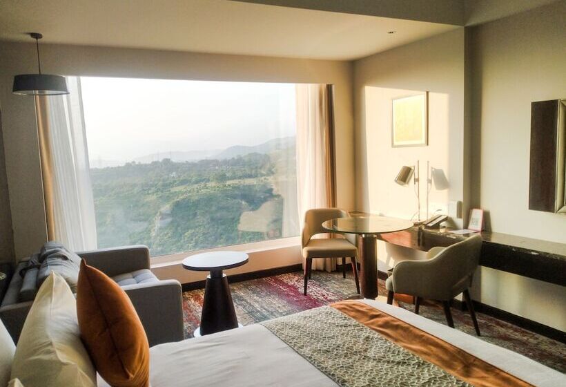 اتاق سوپریور, Welcomhotel By Itc Hotels, Katra