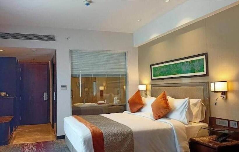 سوییت اجرایی, Welcomhotel By Itc Hotels, Katra