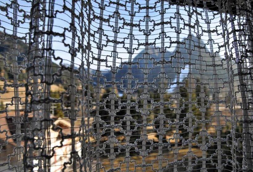 شقة دور أخير غرفة نوم واحدة, Appartamenti Residence La Roggia