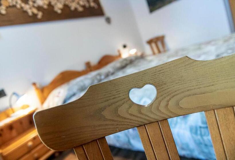 شقة غرفتين, Appartamenti Residence La Roggia