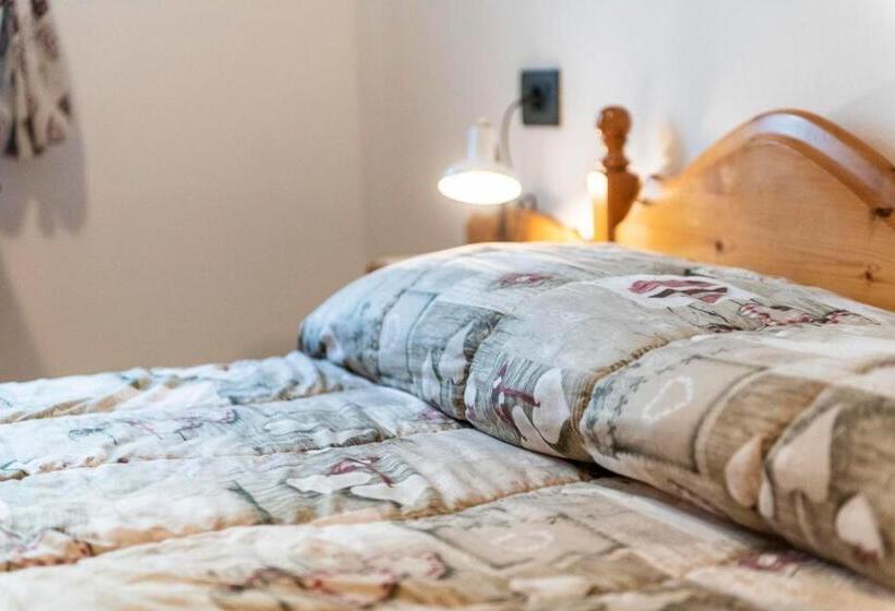 شقة غرفتين, Appartamenti Residence La Roggia