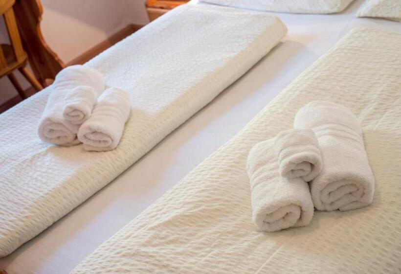 شقة غرفة واحدة, Appartamenti Residence La Roggia